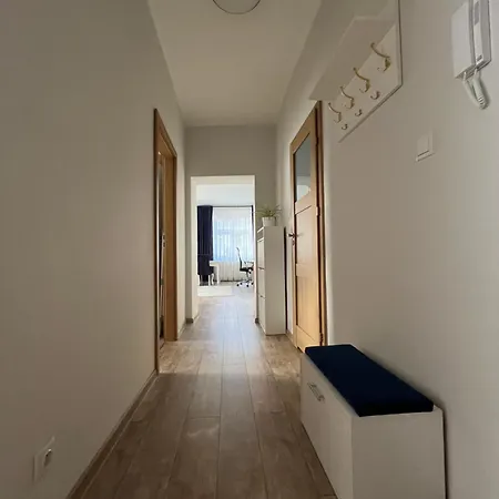 Sunny & Spacious Apartment, *